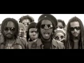 Chronixx - Here Comes Trouble (Extended)