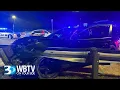 Rowan Co Deputies Will Give Chase To Lawbreakers On I-85 To Suspects Surprise