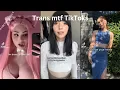 trans mtf TikToks Pride month day 4