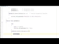 214 Example of Re throwing Exception in Java Programming Hindi