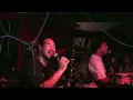 Katchafire Live in Berkeley CA 08 "Love Letter"