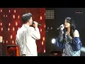 Download Lagu Shabrina Ft Fajar - Takkan Berpaling Darimu, Cinta Pertama Dan Terakhir - At Jakarta 2025