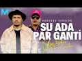 Lagu (KARAOKE VERSION) WIZZ BAKER feat. TOTON CARIBO - SU ADA PAR GANTI