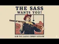 Everything You Need for SASS Classic Cowboy Full Category Breakdown