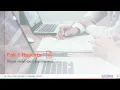CALPADS Reports and Certification - Module E-Certification Reports