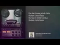 Dimas Beck Feat Chelsea Olivia - Bukan Cinta Biasa | Official Audio