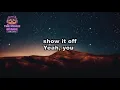 Jessie J - Living My Best Life | LYRIC VISUALIZER
