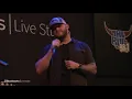 Download Lagu Jon Langston - When It Comes To Loving You (98.7 THE BULL)