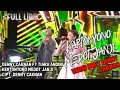 Lirik lagu KERTONYONO MEDOT JANJI, Denny Caknan ft Tiara Indonesian Idol