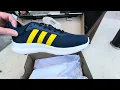 Adidas Lite Racer 4 0 Sneakers