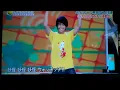 ドリーム5 妖怪体操第一