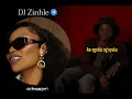 DJ Zinhle x Nayvee Womculo x Young Stunna - Nayvee's Prayer (lyrics)
