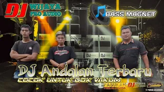 Download Dj Cek Sound Andalan Terbaru ll DJ WIJAYA PRO AUDIO Bass Vakum !!! MP3