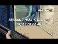 Stephen Sanchez - SWEET LOVE (Lyrics)