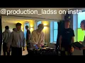 Lagu Production lads livestream 19/1/26 (1hour b2b2b dj set)