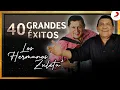 Download Lagu 40 Grandes Éxitos, Los Hermanos Zuleta - Audio Oficial