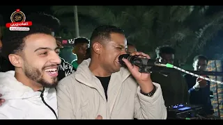 الساعة خمسة يا حبيب ما تنسى    بيبو آدم    حصريا على قناة نغمات نوبي       دندنها
