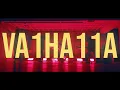 Binary Number Va1ha11a feat Prika Teaser
