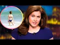 Erin Burnett s Bikini Photos Spark Controversy Even Among Adults