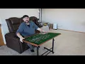 JoyBerri Jigsaw Puzzle Puzzle Desk