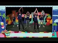 Twists Turns OFFICAL - Theme Song Twists Turns VBS 2023