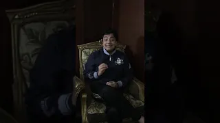 ساكن في حي السيدة مؤمن محمد دندنها