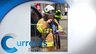 Wake Funeral Plans Announced for Slain FDNY EMS Lieutenant