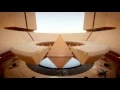 Unity 5 - The Courtyard Lighting Realtime Tech Demo