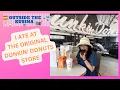 The Original Dunkin Donuts Store