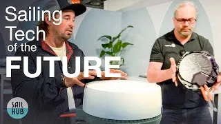 Ground breaking boat products to change sailing – FOREVER!
