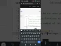 Creating IBM cloud functions