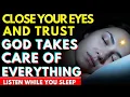 Download Lagu Night Prayer to Break Curses, Silence Enemies \u0026 Block Witchcraft Attacks Before Sleep |Night Prayer