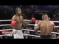 When 19 Year Old Mike Tyson Fought a Gang Leader