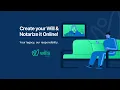 Secure Your Legacy Today with Wills com - Your Will in Just Minutes