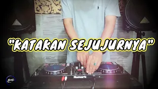 Download KATAKAN SEJUJURNYA - Remix Nostalgia_Tembang Kenangan_Slow Remix_Lagu Nostalgia MP3