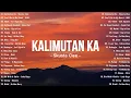 Download Lagu Kalimutan Ka - Skusta Clee, Tibok | OPM Love Songs 2025 Playlist With Lyrics - OPM Trending 2025