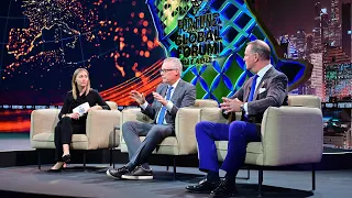 The Flight Path Forward 