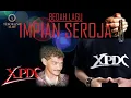 Download Lagu Bedah Lagu Impian Seroja - Xpdc (Hamba Dan Tuhan)