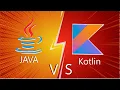 Java Vs Kotlin Which is a better choice for Android Development