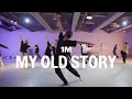 Download Lagu IU - My old story / Learner’s Class