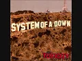 System Of A Down- Bounce