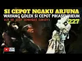 Download Lagu Bobodoran Wayang Golek Pikaseurieun Full Lalakon Bagian 227 | Cepot Ngaku Arjuna