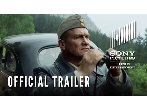 Guernica - OFFICIAL TRAILER