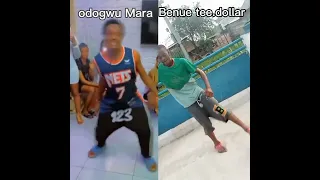 Odogwu Mara Vs Benue Tee Dollar 