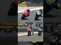 Download Lagu Epic battle motoGp laguna seca, rossi vs stoner 2008 dan rossi vs marquez 2013. #motogp  #shorts