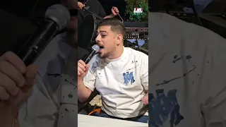 شربل نرشي بكرا حتشوف الندم 