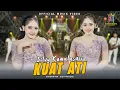 Silvy Kumalasari - Kuat Ati (Official Music Video) | Pujaan Hati Tak Suwun Sing Kuat Ati