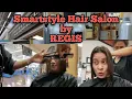 smart style hair salon