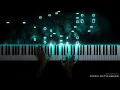 Patrik Pietschmann - A New Horizon (Piano Version)