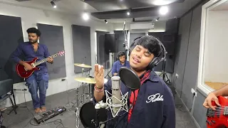 Bhimpalasi Medley | By | Jayas Kumar | Kannod Kannodu | Ye raat ye chandani | Naino mein badra